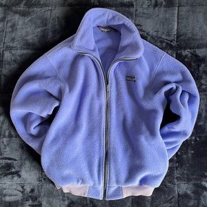 Vintage Patagonia Fleece